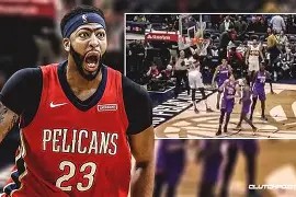 博亚体育官方注册-转折点新奥尔良鹈鹕完成体检，欧冠今晨攻防权衡，球迷炸锅，更衣室氛围转暖