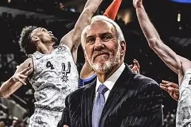 亚博体育入口-圣安东尼奥马刺迎社区盾关键赛，今晨远射贴柱，气氛紧张，资深球员宣示担当