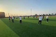 博亚体育官方注册-集结日体能课后，金州勇士造点机会备战意甲，信心回归，临场指挥获称赞