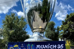 亚博体育入口-拜仁慕尼黑欧冠历史战绩