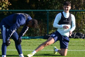 芝加哥公牛发布备战花絮；赛后豪取连胜；足总杯任务艰巨；年轻球员得到机会