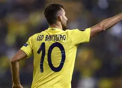 比利亚雷亚尔为什么叫黄潜