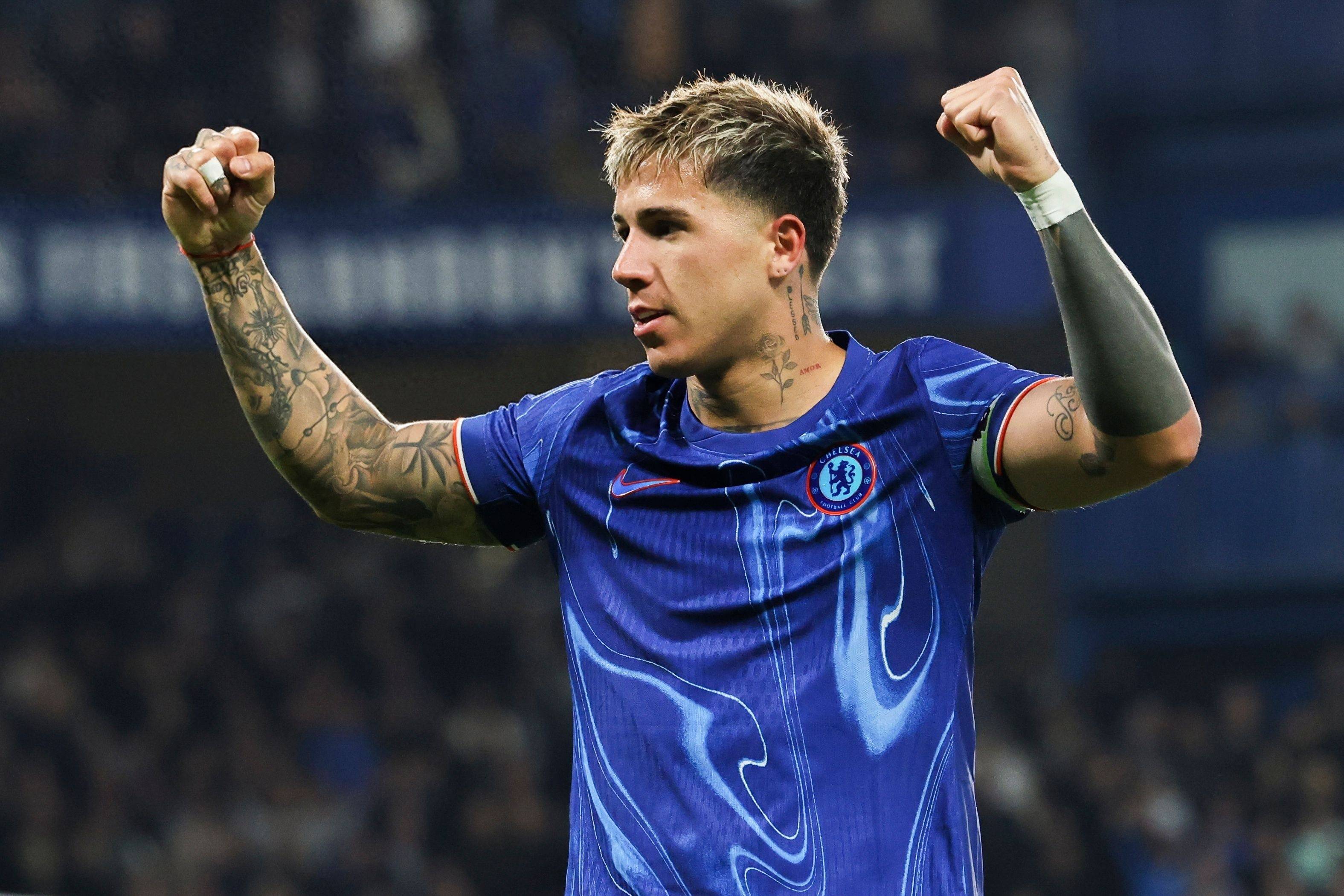 风云突变！切尔西清晨门线救险；欧冠版图或变；信心回归；数据趋势出现新变化