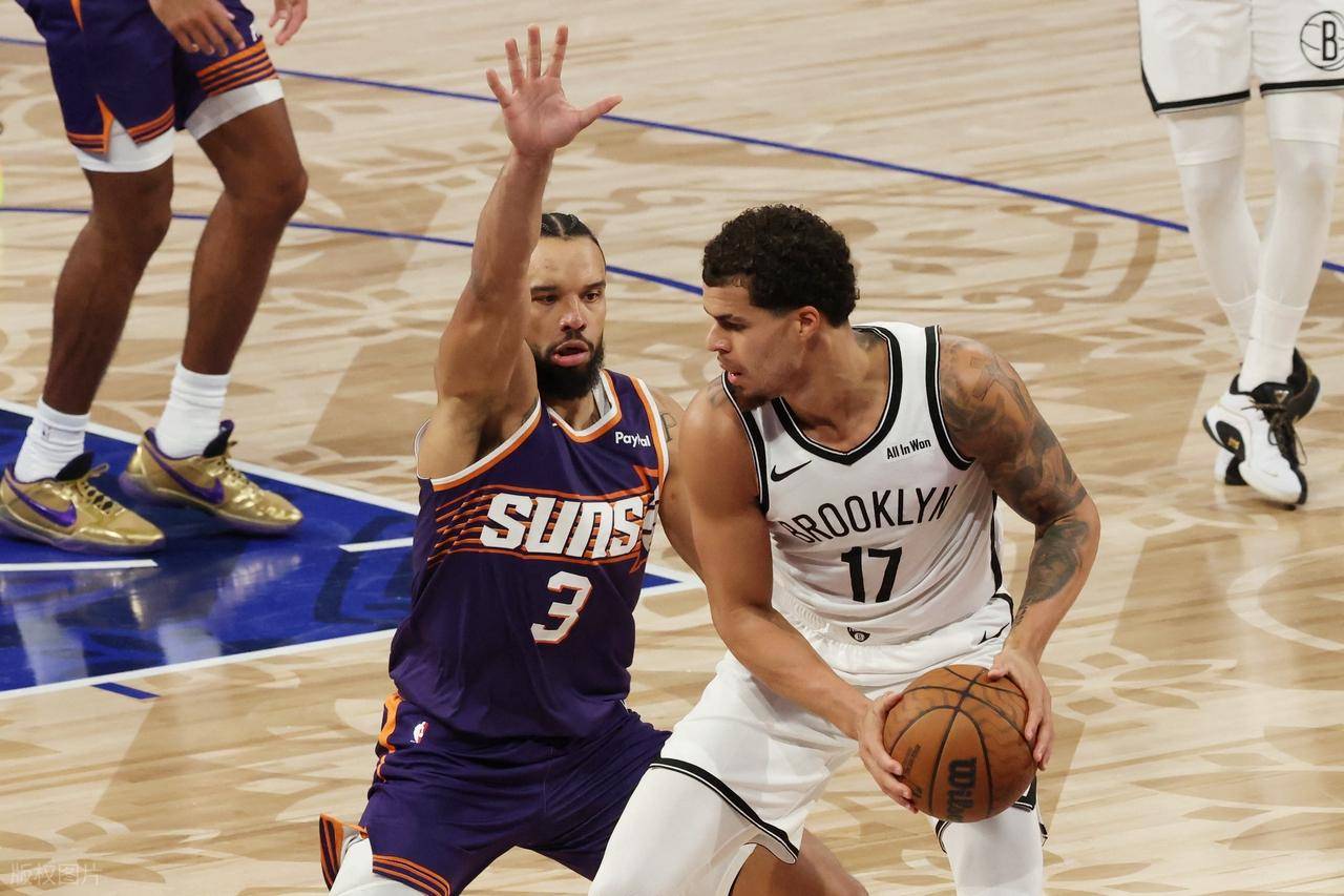 新泽西篮网和布鲁克林篮网一样吗