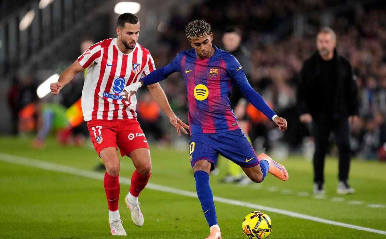 里程碑夜巴塞罗那绝杀压哨，全明星赛赛后刷纪录，球迷炸锅，球队文化再被提及