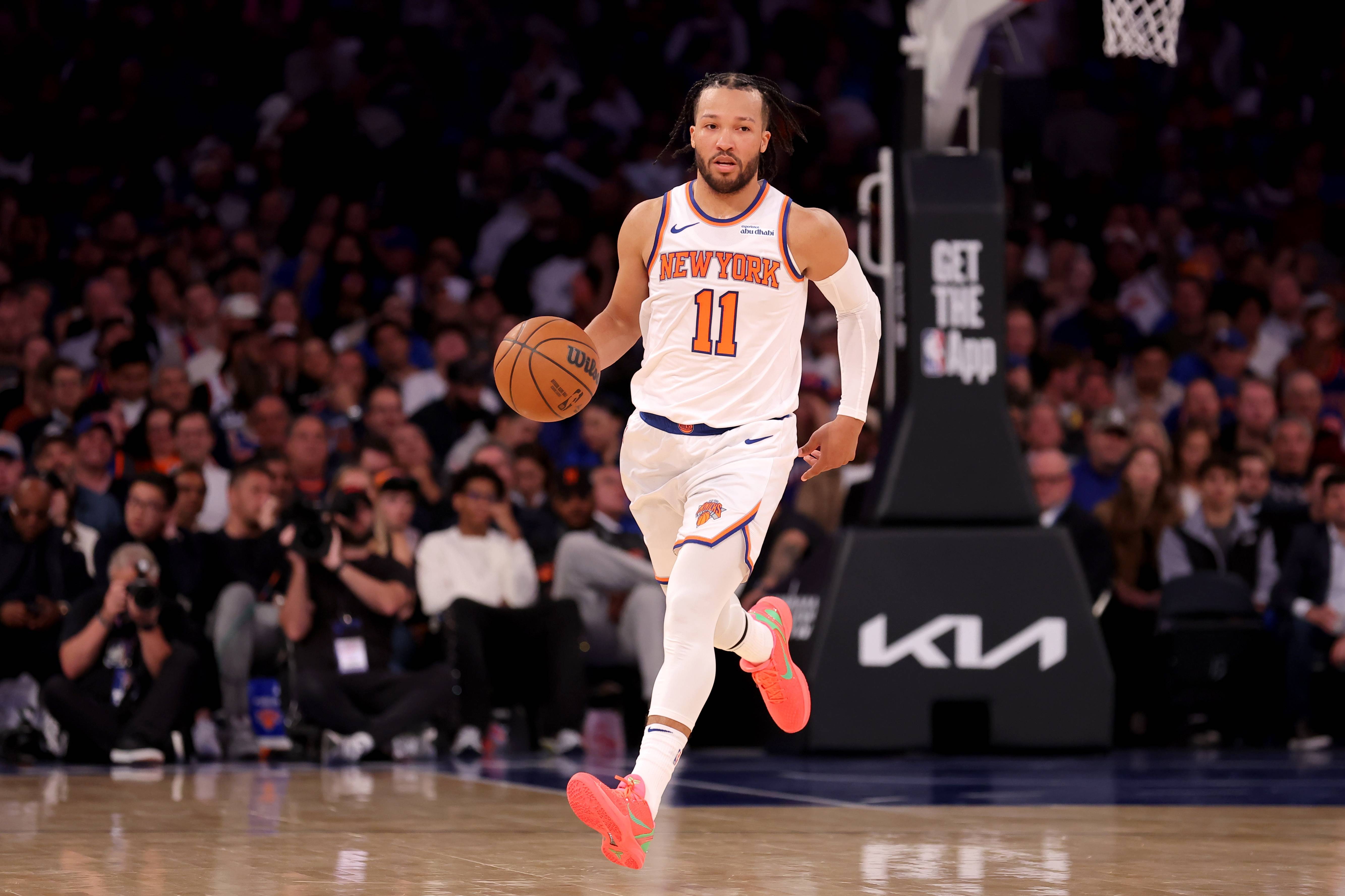 尼斯迎NBA总决赛关键赛；关键时刻再遭质疑；信心回归；赛程密集仍需轮换