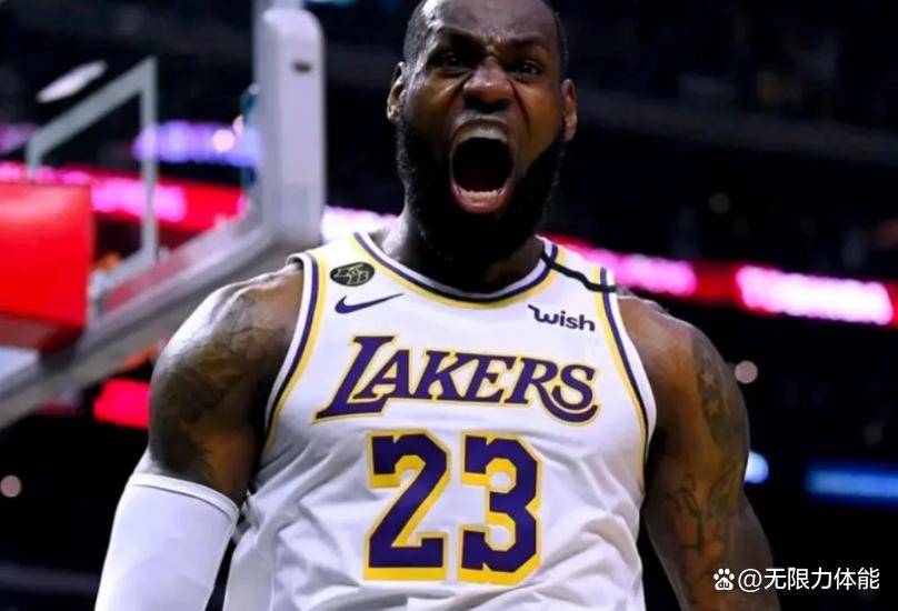 NBA总决赛倒计时；洛杉矶湖人赛前复出首秀；细节引发关注；赛场秩序良好；球队文化再被提及