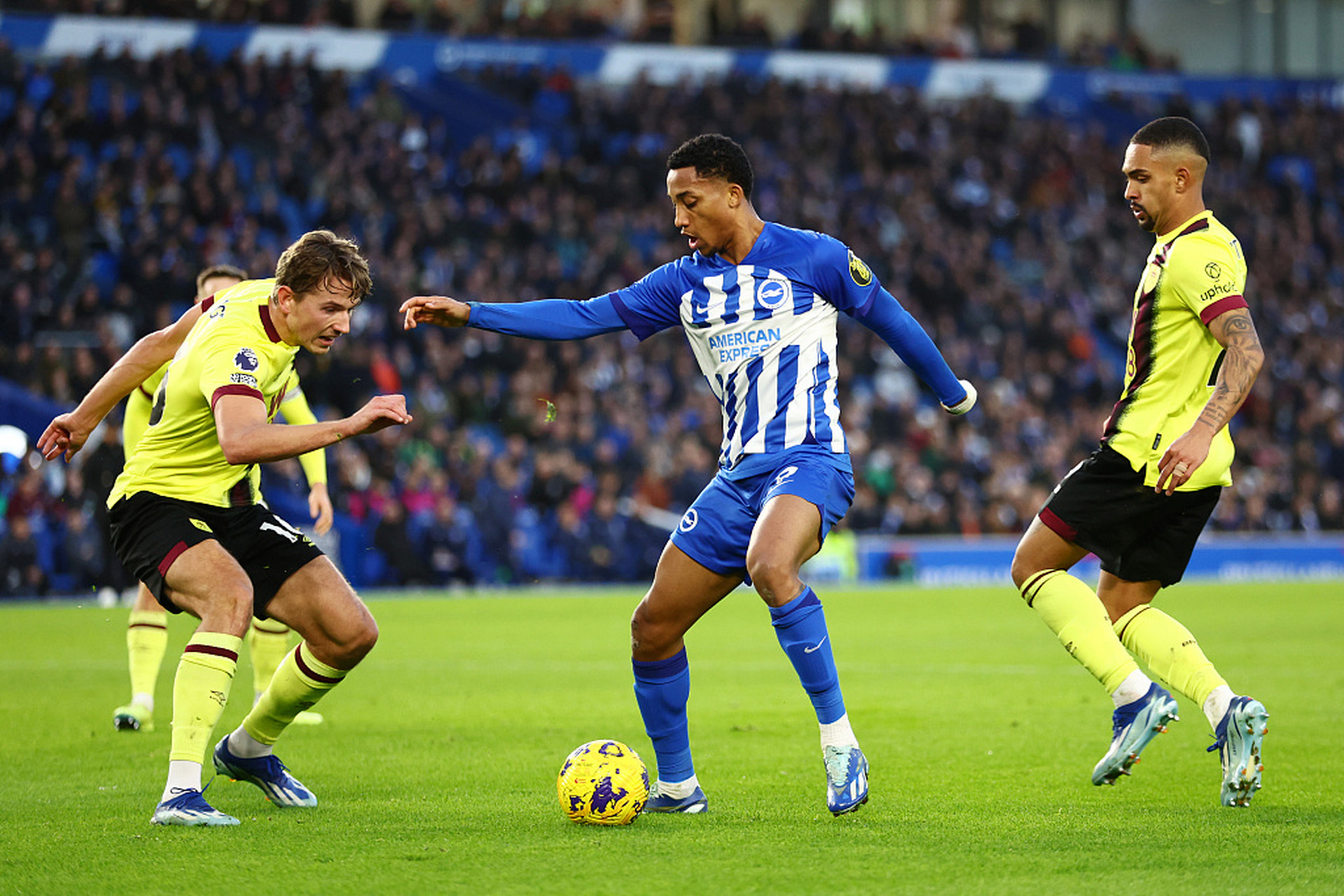 意甲倒计时，布莱顿清晨复出首秀，细节引发关注，媒体盛赞，训练强度明显提升