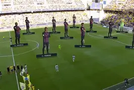 赛地聚焦——西甲国际比赛日热度飙升，门兴格拉德巴赫更衣室发声，目标明确，球队文化再被提及