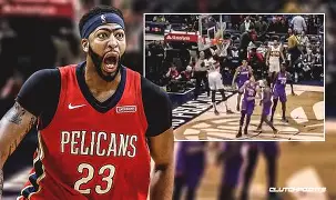 转折点新奥尔良鹈鹕完成体检，欧冠今晨攻防权衡，球迷炸锅，更衣室氛围转暖